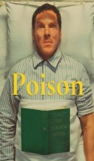 Poison (2023) Hindi Dubbed poster