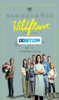 Wildflower (2023) Hindi Dubbed poster