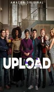 Upload (2022) Season 2 Web Series poster