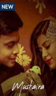 Mushaira (2023) Web Series poster