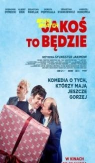 Jakos to bedzie (2021) Hindi Dubbed poster