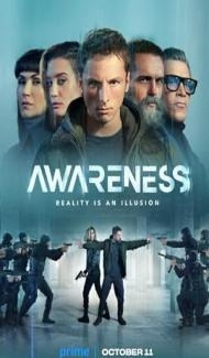 Awareness (2023) Hindi Dubbed poster