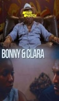 Bonny And Clara (2019) Hindi Dubbed poster