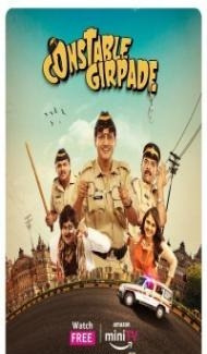 Constable Girpade (2023) Web Series poster