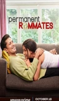 Permanent Roommates (2023) Season 3 Web Series poster