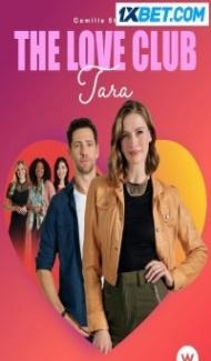 The Love Club Taras Tune (2023) Hindi Dubbed poster