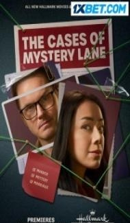 The Cases Of Mystery Lane (2022) Hindi Dubbed poster