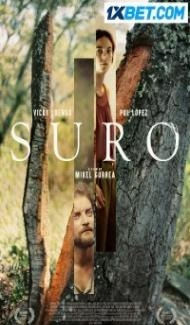 Suro (2022) Hindi Dubbed poster
