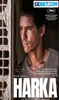 Harka (2022) Hindi Dubbed poster