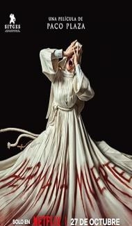 Sister Death (2023) Hindi Dubbed poster