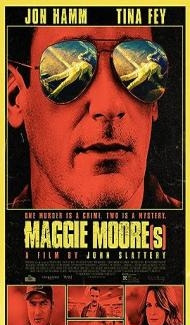 Maggie Moores (2023) Hindi Dubbed poster