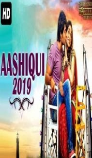 Aashiqui (2019) South Indian Hindi Dubbed Movie poster