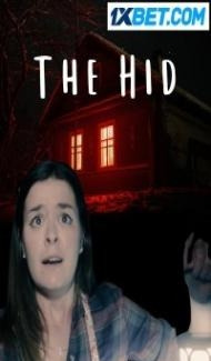 The Hid (2023) Hindi Dubbed poster