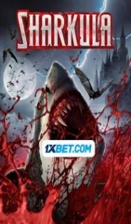 Sharkula (2023) Hindi Dubbed poster
