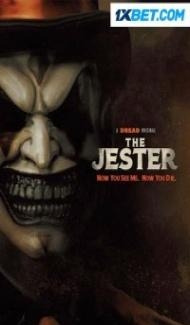 The Jester (2023) Hindi Dubbed poster