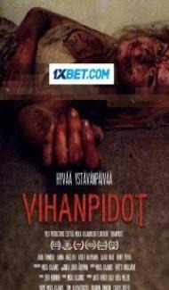 Insanity (2019) Hindi Dubbed poster