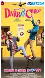 Darran Chhoo (2023) Hindi Movie poster