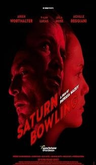 Saturn Bowling (2023) Hindi Dubbed poster