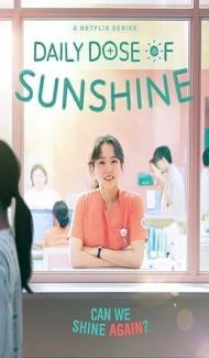 Daily Dose of Sunshine (2023) Web Series poster