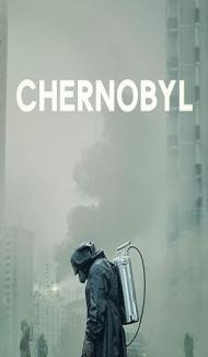 Chernobyl (2019) Web Series poster