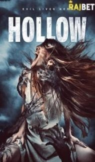 Hollow (2022) Hindi Dubbed poster