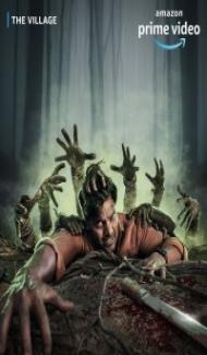 The Village (2023) Hindi Web Series poster