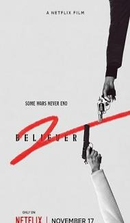 Believer 2 (2023) Hindi Dubbed poster