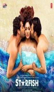 Starfish (2023) Hindi Movie poster