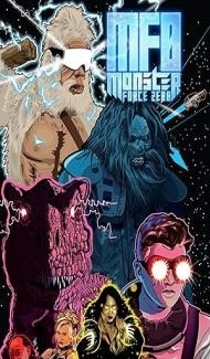 Monster Force Zero (2019) Hindi Dubbed poster