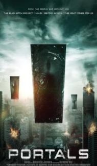 Portals (2019) Hindi Dubbed poster