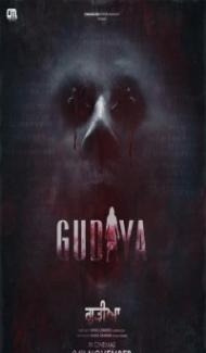 Gudiya (2023) Punjabi Movie poster