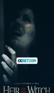 Heir Of The Witch (2023) Hindi Dubbed poster
