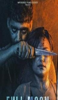 Full Moon (2023) Punjabi Movie poster