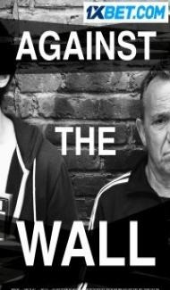 Against the Wall (2022) Hindi Dubbed poster