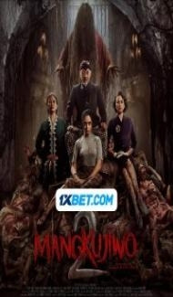 Mangkujiwo 2 (2023) Hindi Dubbed poster