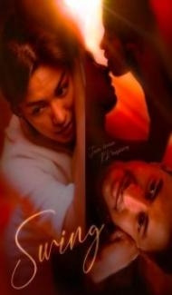 Swing (2023) Tagalog Movie poster