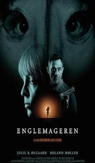 The Angel Maker (2023) Hindi Dubbed poster