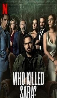 Who Killed Sara (2021) Web Series poster