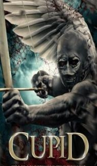 Cupid (2020) Hindi Dubbed poster