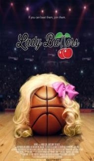 Lady Ballers (2023) English Movie poster