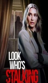 Haunted By My Stalker (2023) Hindi Dubbed poster