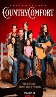 Country Comfort (2021) Web Series poster