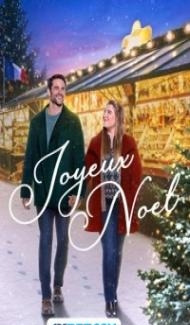 Joyeux Noel (2023) Hindi Dubbed poster