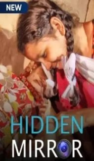 Hidden Mirror (2021) Web Series poster