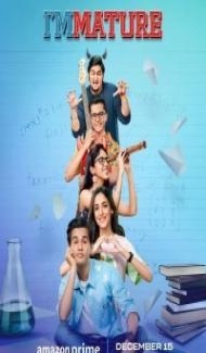 ImMature (2023) Season 3 Web Series poster