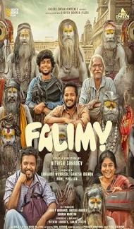 Falimy (2023) South Indian Hindi Dubbed Movie poster