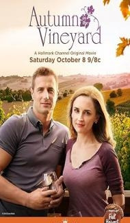 Autumn in the Vineyard (2016) Hindi Dubbed poster