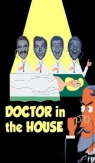 Doctor in the House (1954) Hindi Dubbed poster