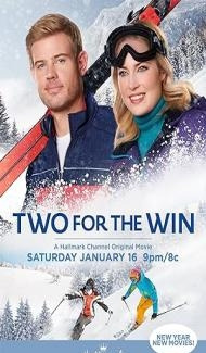 Two for the Win (2021) Hindi Dubbed poster