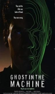 Ghost in the Machine (1993) Hindi Dubbed poster